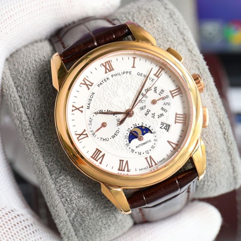 PATEK PHILIPPE Watches